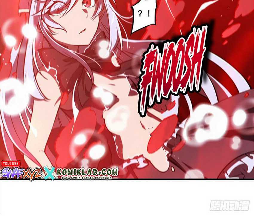 The Blood Princess And The Knight Chapter 173 - halaman 29