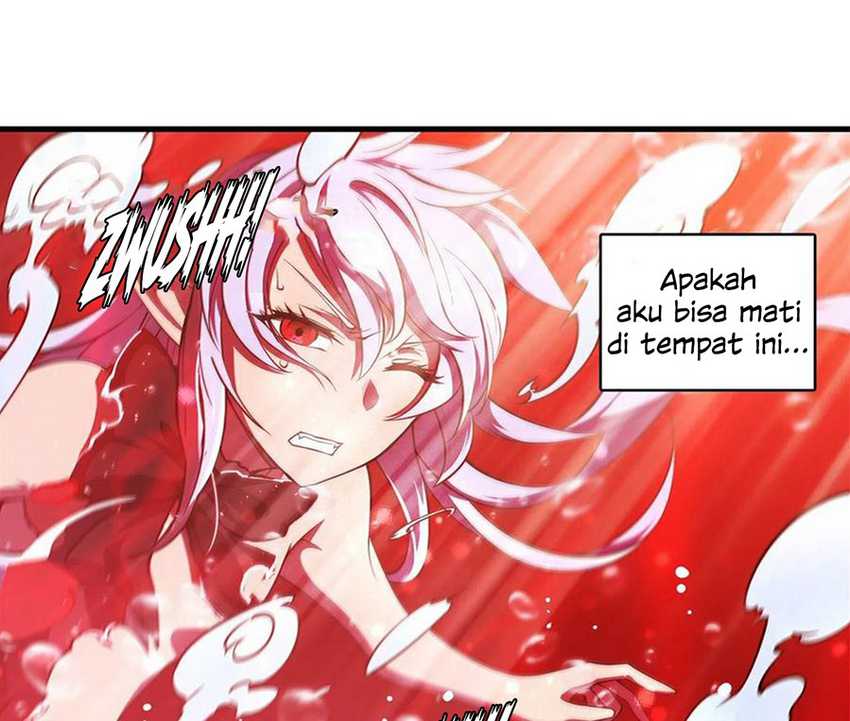 The Blood Princess And The Knight Chapter 173 - halaman 30