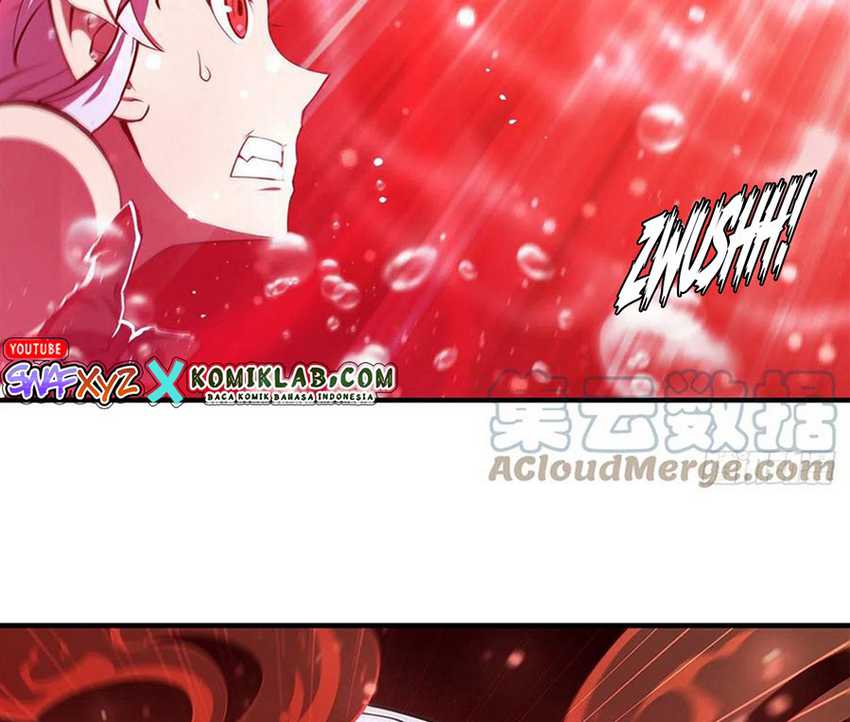 The Blood Princess And The Knight Chapter 173 - halaman 32