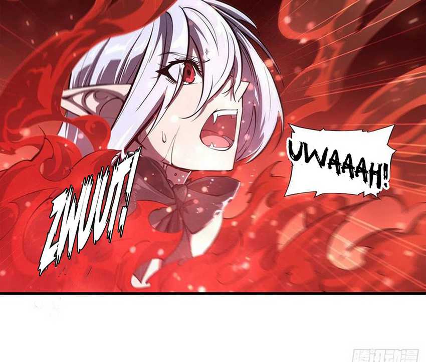 The Blood Princess And The Knight Chapter 173 - halaman 33