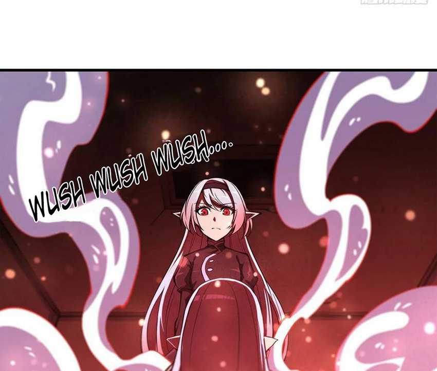 The Blood Princess And The Knight Chapter 173 - halaman 34