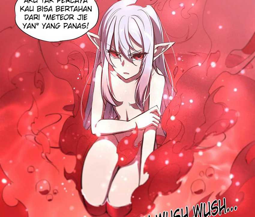 The Blood Princess And The Knight Chapter 173 - halaman 36