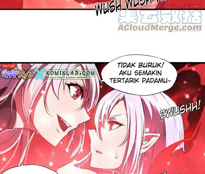 The Blood Princess And The Knight Chapter 173 - halaman 37