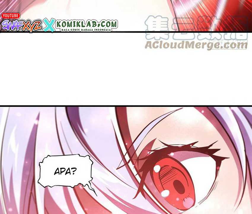 The Blood Princess And The Knight Chapter 173 - halaman 41
