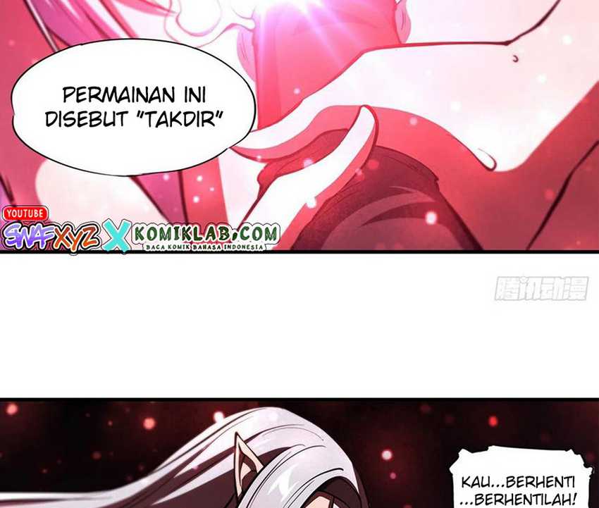 The Blood Princess And The Knight Chapter 173 - halaman 43