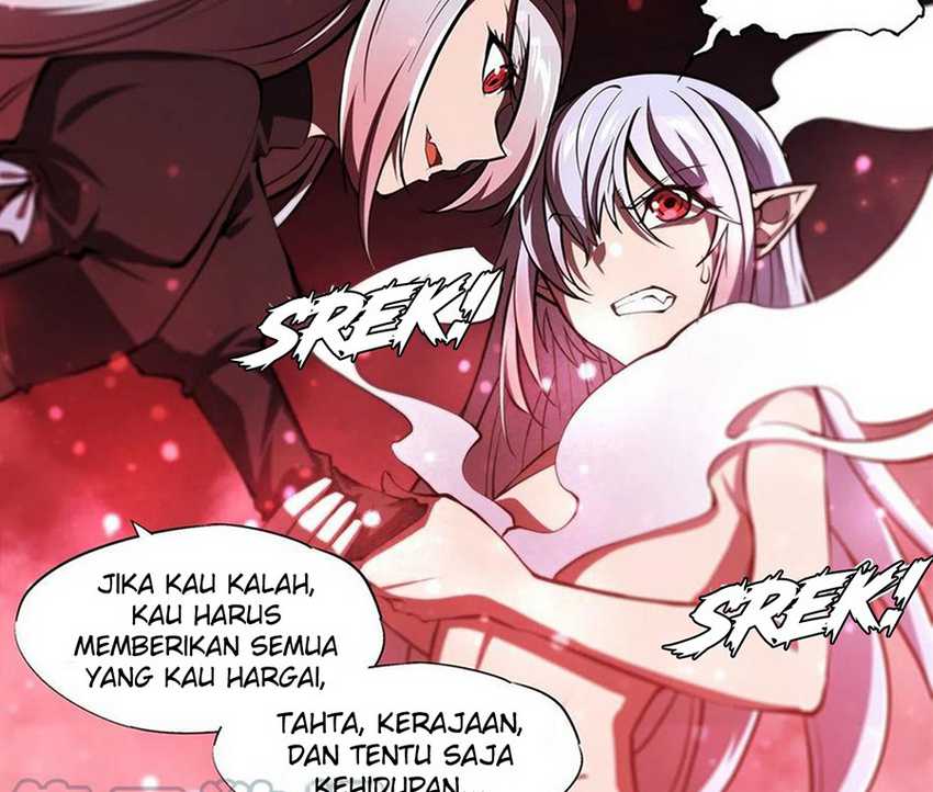 The Blood Princess And The Knight Chapter 173 - halaman 44