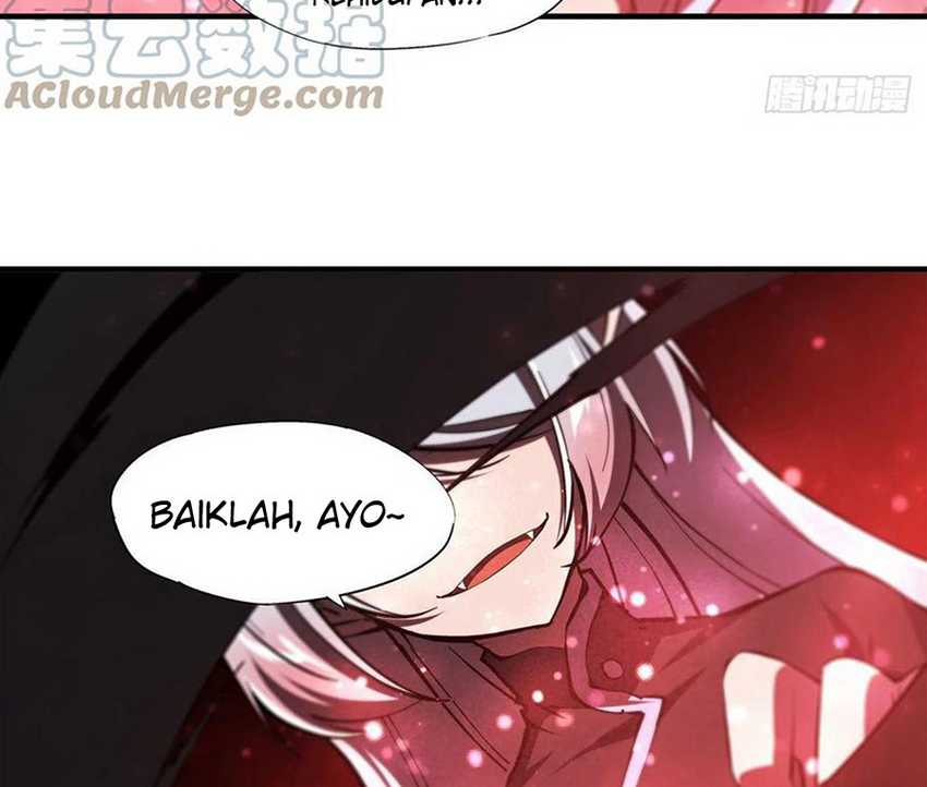 The Blood Princess And The Knight Chapter 173 - halaman 45
