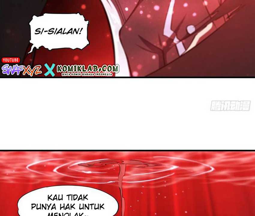The Blood Princess And The Knight Chapter 173 - halaman 46