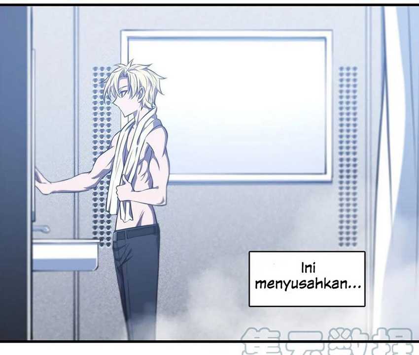 The Blood Princess And The Knight Chapter 173 - halaman 52