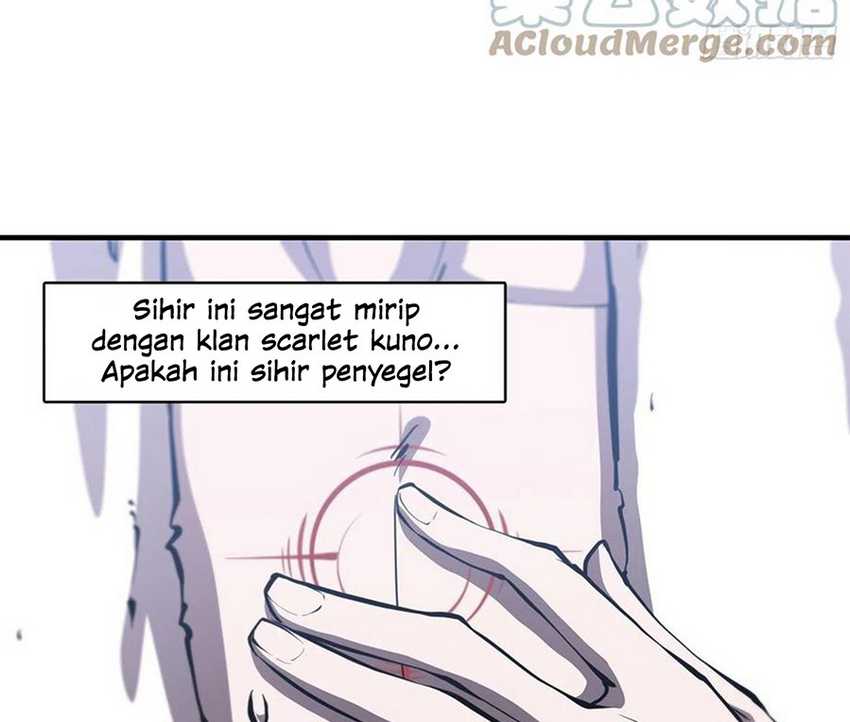 The Blood Princess And The Knight Chapter 173 - halaman 53