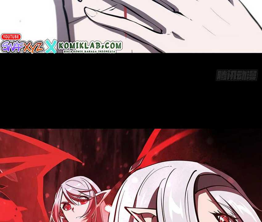 The Blood Princess And The Knight Chapter 173 - halaman 54
