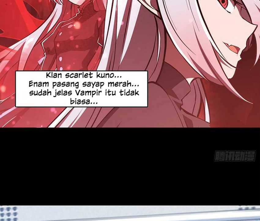 The Blood Princess And The Knight Chapter 173 - halaman 55