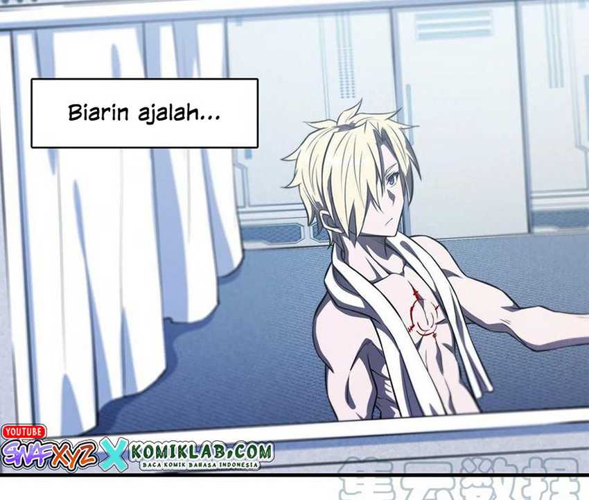 The Blood Princess And The Knight Chapter 173 - halaman 56