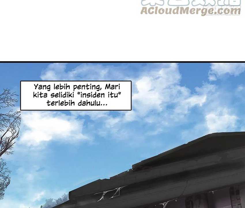 The Blood Princess And The Knight Chapter 173 - halaman 57