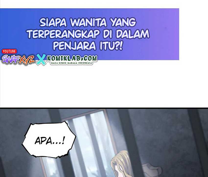 The Blood Princess And The Knight Chapter 173 - halaman 59