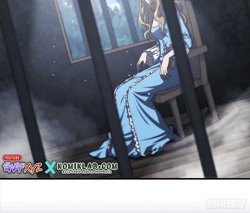 The Blood Princess And The Knight Chapter 173 - halaman 60