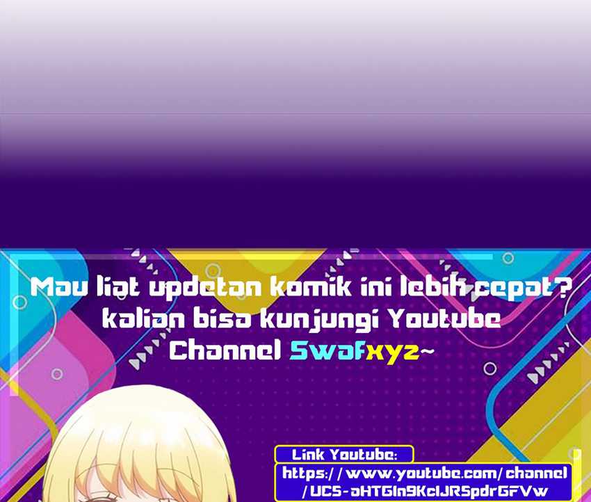 The Blood Princess And The Knight Chapter 173 - halaman 61