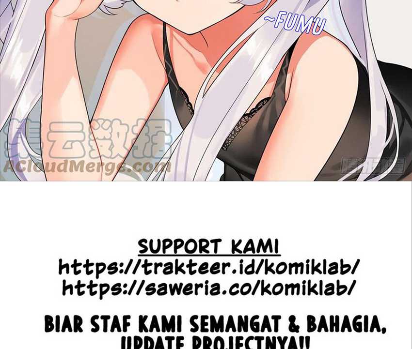 The Blood Princess And The Knight Chapter 173 - halaman 64