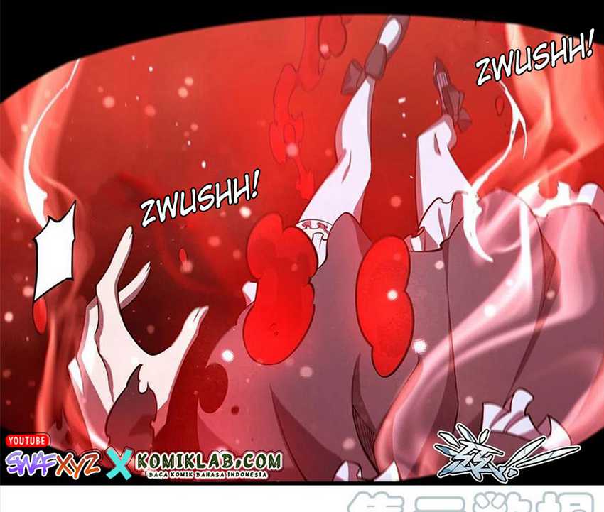 The Blood Princess And The Knight Chapter 173 - halaman 7