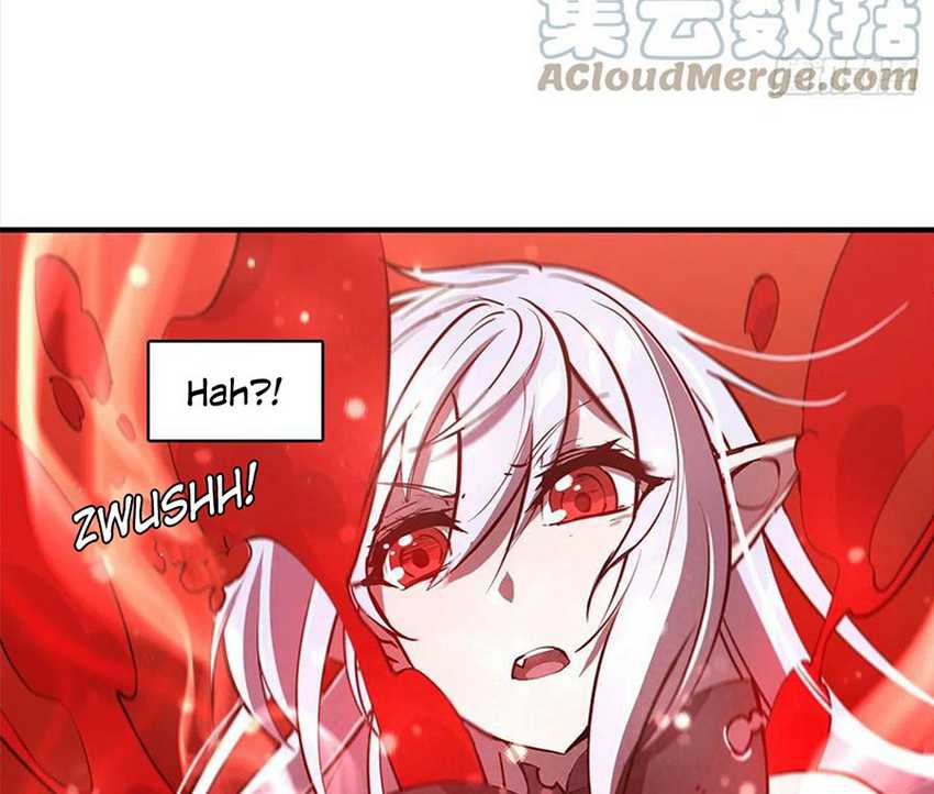 The Blood Princess And The Knight Chapter 173 - halaman 8