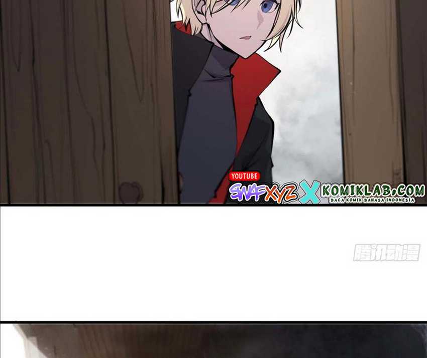 The Blood Princess And The Knight Chapter 174 - halaman 10