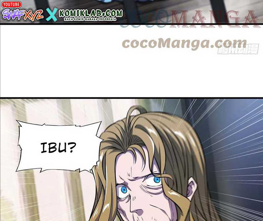 The Blood Princess And The Knight Chapter 174 - halaman 16