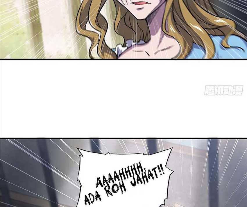 The Blood Princess And The Knight Chapter 174 - halaman 17