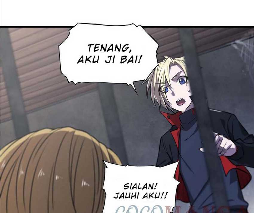 The Blood Princess And The Knight Chapter 174 - halaman 19