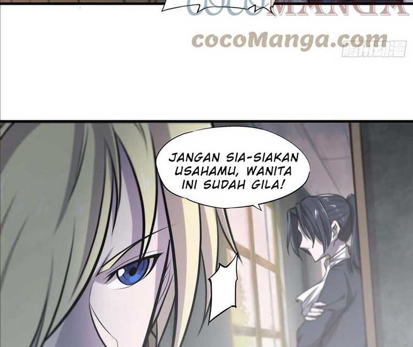 The Blood Princess And The Knight Chapter 174 - halaman 20