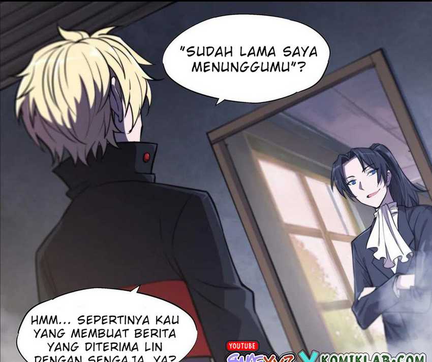 The Blood Princess And The Knight Chapter 174 - halaman 23
