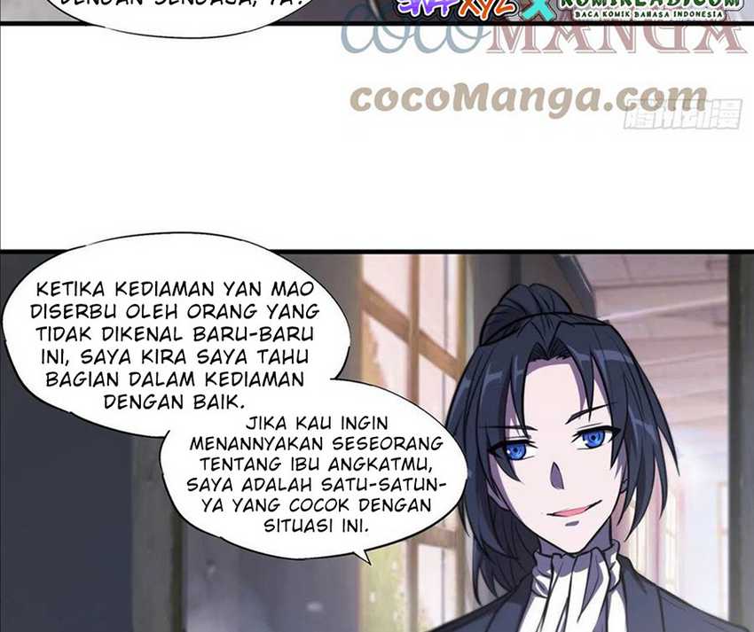 The Blood Princess And The Knight Chapter 174 - halaman 24