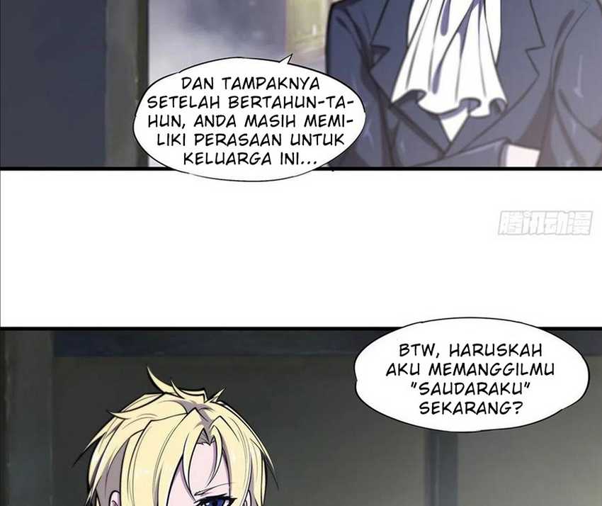 The Blood Princess And The Knight Chapter 174 - halaman 25