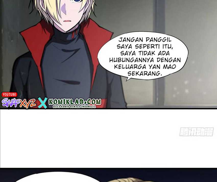 The Blood Princess And The Knight Chapter 174 - halaman 26
