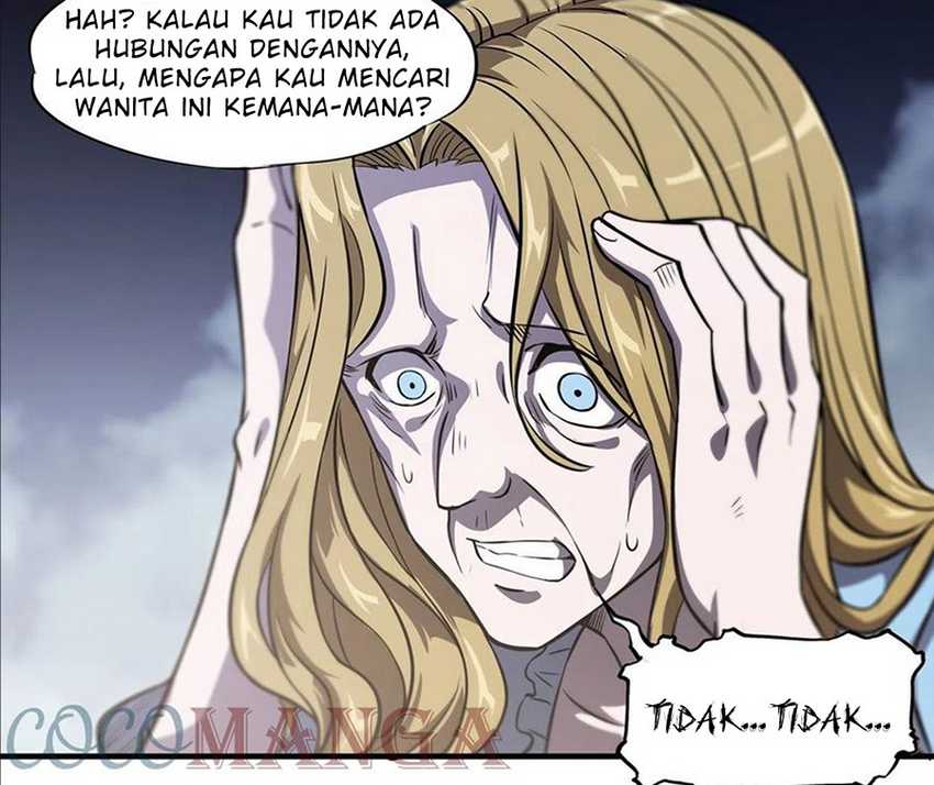 The Blood Princess And The Knight Chapter 174 - halaman 27