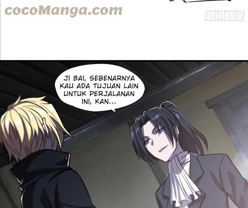 The Blood Princess And The Knight Chapter 174 - halaman 28