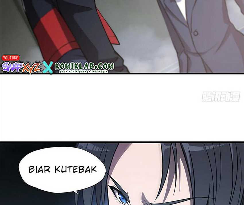 The Blood Princess And The Knight Chapter 174 - halaman 29