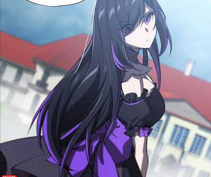 The Blood Princess And The Knight Chapter 174 - halaman 31