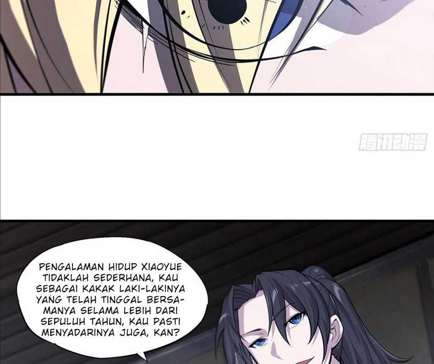 The Blood Princess And The Knight Chapter 174 - halaman 33