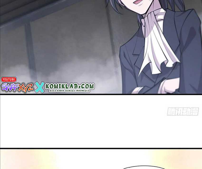 The Blood Princess And The Knight Chapter 174 - halaman 34