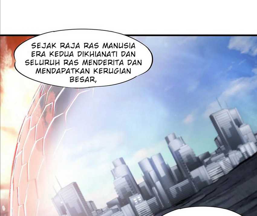 The Blood Princess And The Knight Chapter 174 - halaman 36