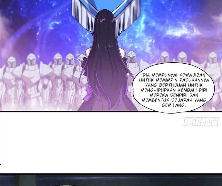 The Blood Princess And The Knight Chapter 174 - halaman 38