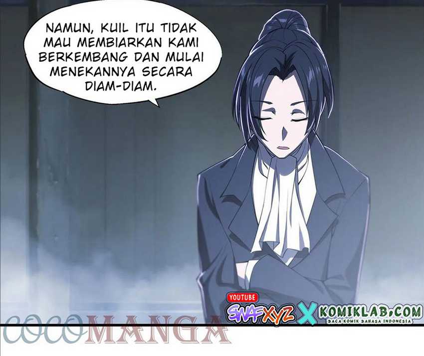 The Blood Princess And The Knight Chapter 174 - halaman 39