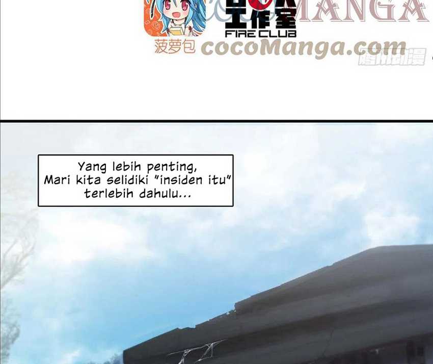 The Blood Princess And The Knight Chapter 174 - halaman 4