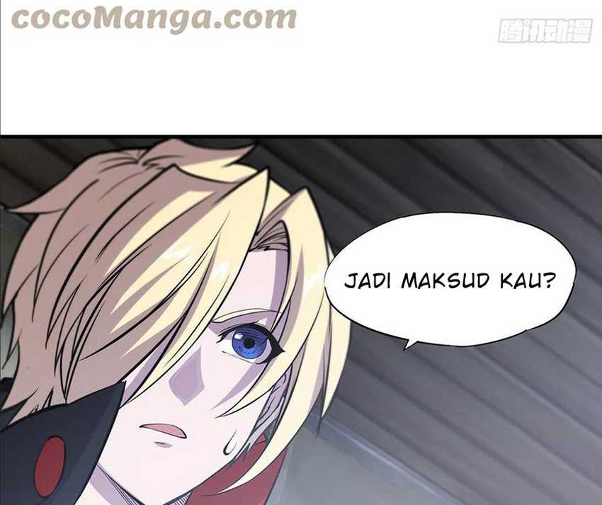 The Blood Princess And The Knight Chapter 174 - halaman 40