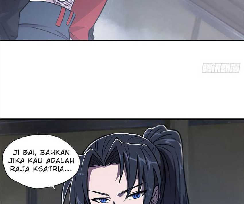The Blood Princess And The Knight Chapter 174 - halaman 41
