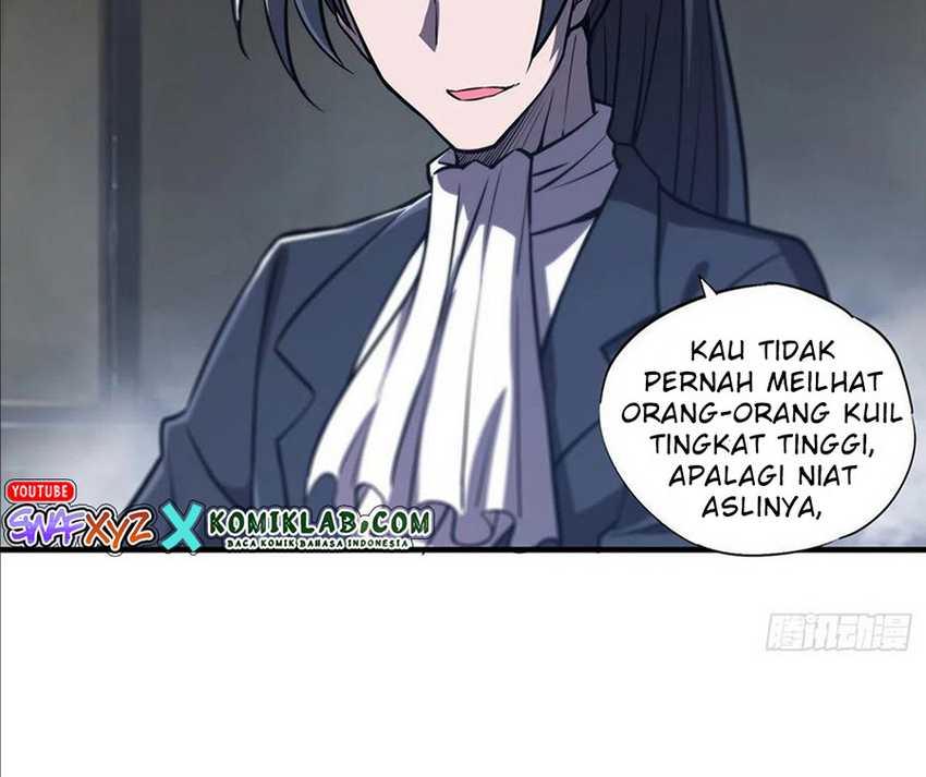 The Blood Princess And The Knight Chapter 174 - halaman 42