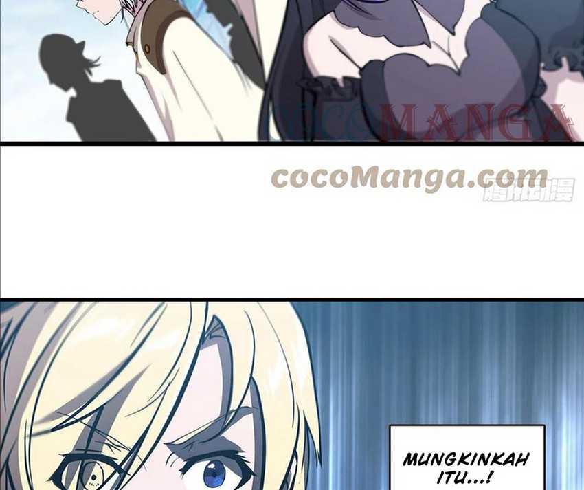 The Blood Princess And The Knight Chapter 174 - halaman 44