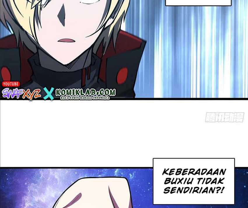 The Blood Princess And The Knight Chapter 174 - halaman 45