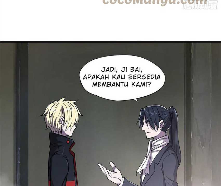 The Blood Princess And The Knight Chapter 174 - halaman 48