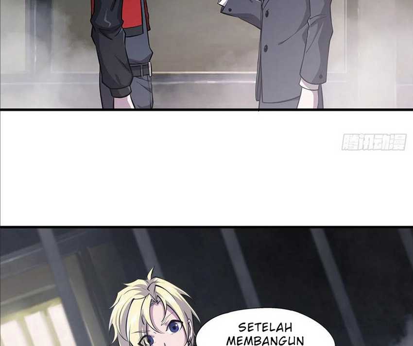 The Blood Princess And The Knight Chapter 174 - halaman 49